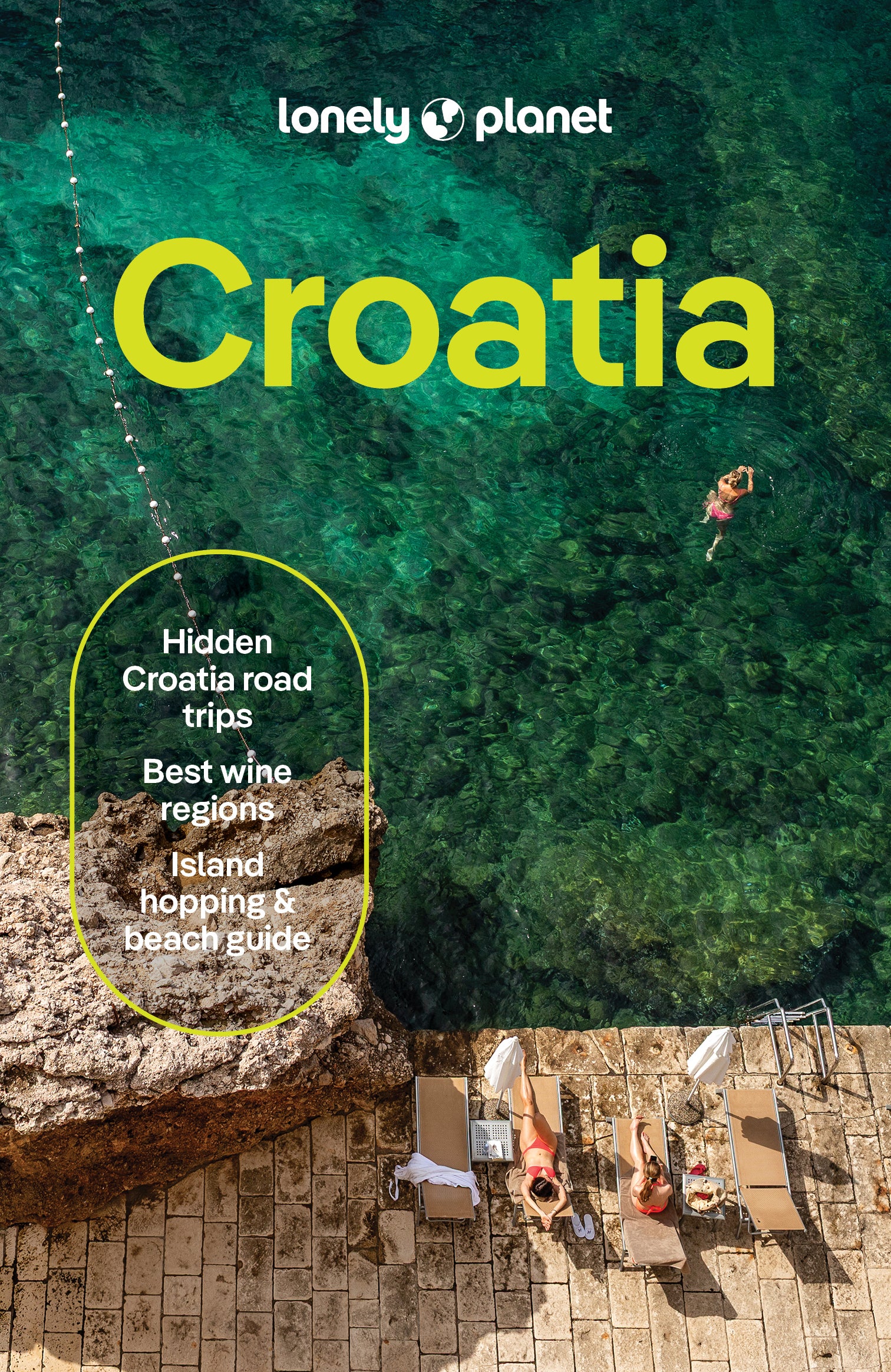 New Classic Guidebooks